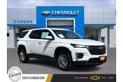 Chevrolet Traverse 2023 LT C