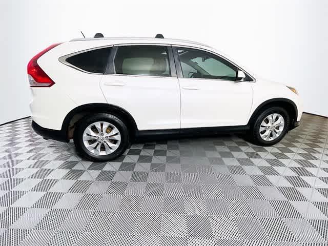 $14201 : PRE-OWNED 2014 HONDA CR-V EX-L image 10