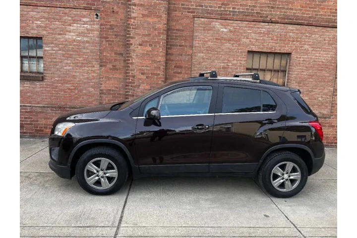 $5500 : 2016 Trax LT image 6