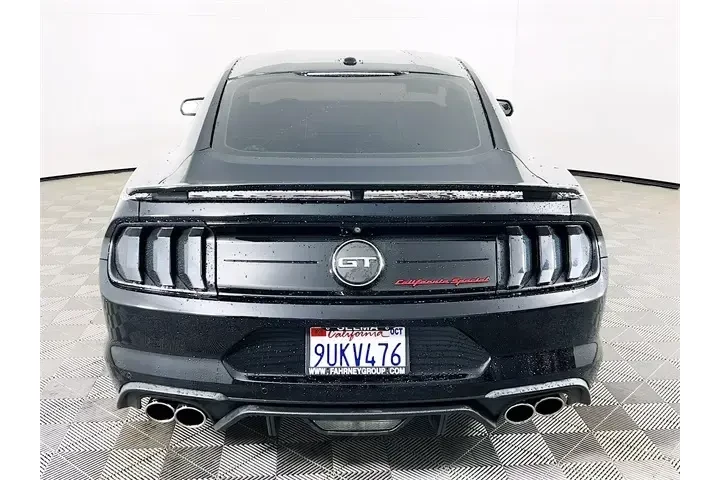 $25900 : Ford Mustang 2019 GT Premium image 6