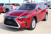 2016 RX 350 en Fort Worth