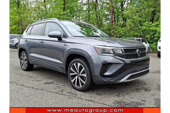 $19289 : Volkswagen Taos 2024 SE 4dr image 7