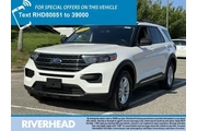 Ford Explorer 2022 AWD XLT 4 en Long Island