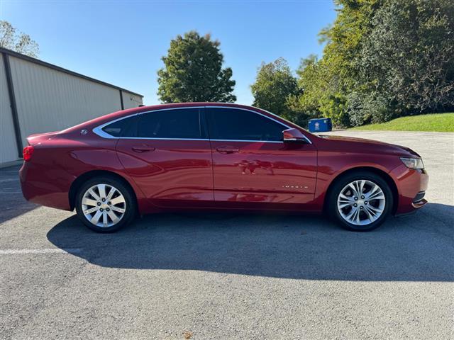 $10995 : 2014 Impala 2LT image 3