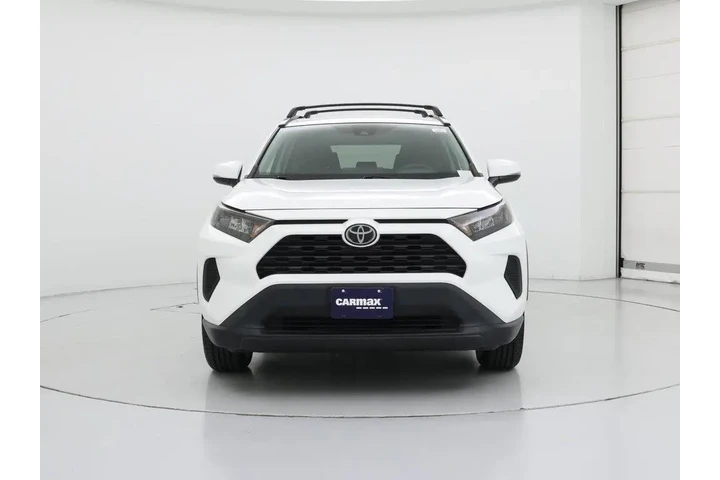 $24998 : Toyota RAV4 2019 LE 4dr SUV image 5