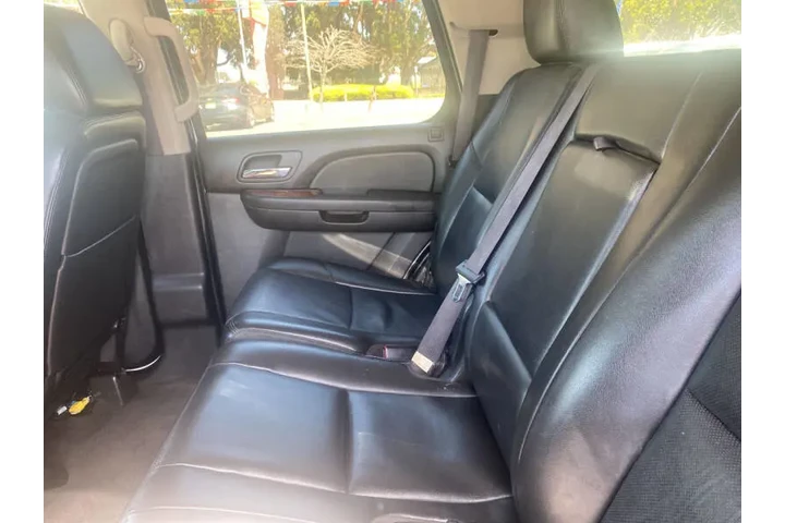 $15999 : 2013 Tahoe LTZ image 6