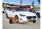 Hyundai SONATA Hybrid 2021 B en Riverside