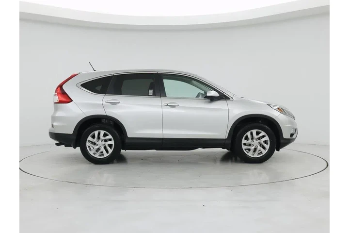 $21998 : Honda CR-V 2016 EX 4dr SUV image 7