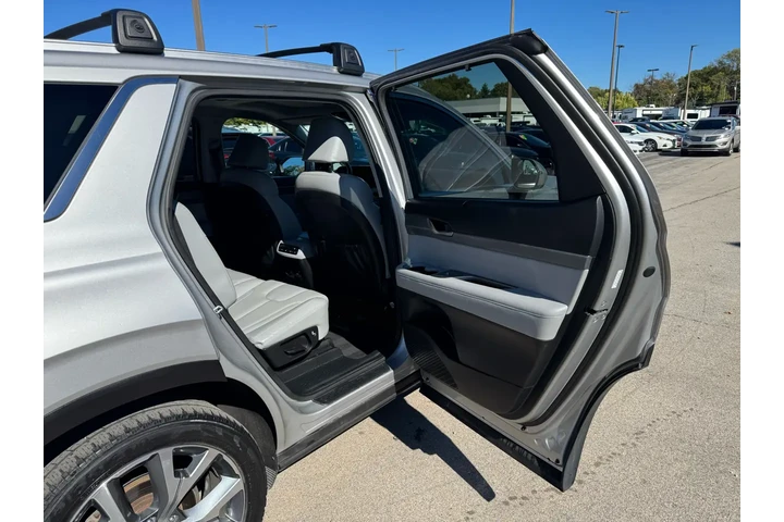 $20980 : 2021 Palisade SEL FWD image 10