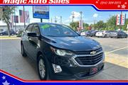 2018 Equinox LT en Dallas