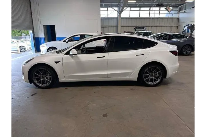 $25738 : Tesla Model 3 2022 AWD Long image 6