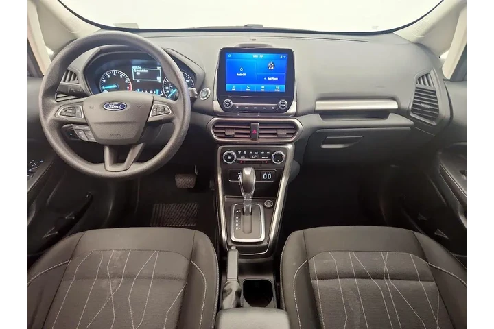 $14998 : Ford EcoSport 2021 SE 4dr Cr image 9