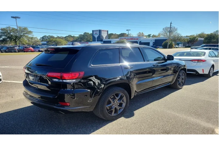 $18762 : Jeep Grand Cherokee 2020 4x2 image 3
