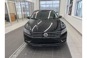 $10765 : Volkswagen Passat 2017 1.8T thumbnail
