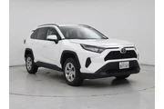 Toyota RAV4 2021 LE 4dr SUV en San Jose