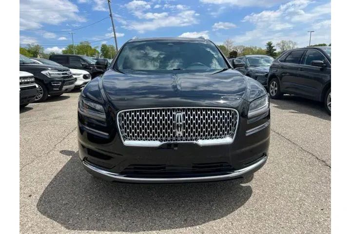 $39995 : Lincoln Nautilus 2023 AWD Re image 2