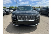 $39995 : Lincoln Nautilus 2023 AWD Re thumbnail