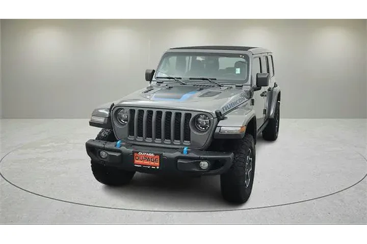 $32999 : Jeep Wrangler Unlimited 2022 image 3