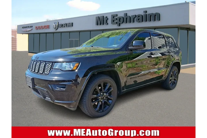 $18800 : Jeep Grand Cherokee 2019 4x4 image 1