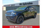 $18800 : Jeep Grand Cherokee 2019 4x4 thumbnail