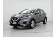 $20998 : Nissan Rogue Sport 2022 SV 4 thumbnail