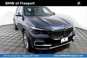BMW X5 2021 AWD xDrive40i 4d en Long Island