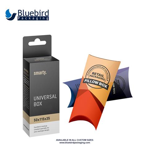 Bluebird Packaging image 5
