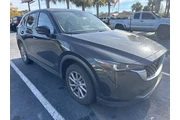 Mazda CX-5 2023 AWD 2.5 S Pr en Charleston