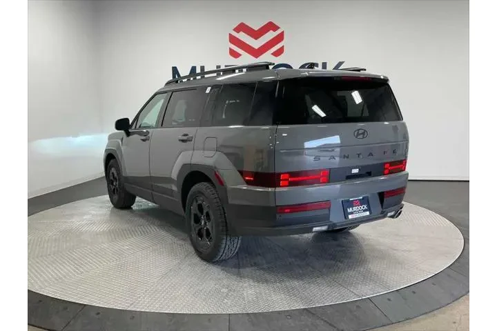 $36900 : Hyundai SANTA FE 2025 AWD XR image 10