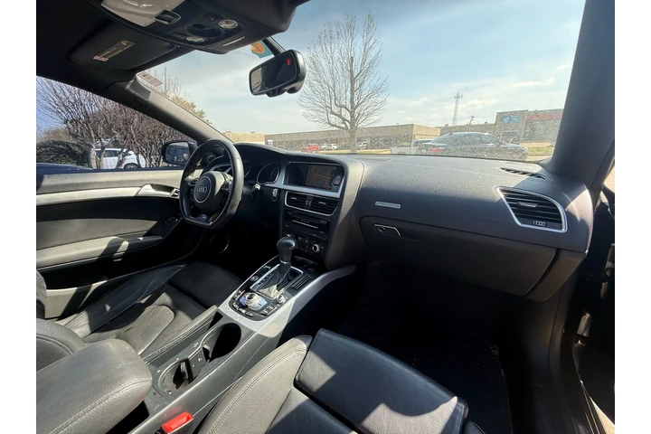 $13500 : 2016 A5 2.0T Premium image 8