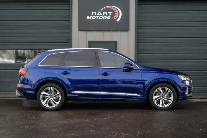 $28999 : Audi Q7 2021 AWD quattro Pre image 8