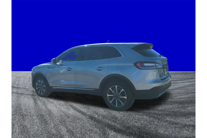 $30908 : Lincoln Nautilus 2023 AWD St image 5