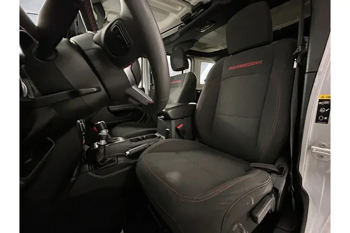 $36991 : Jeep Wrangler 2023 4x4 Rubic image 8