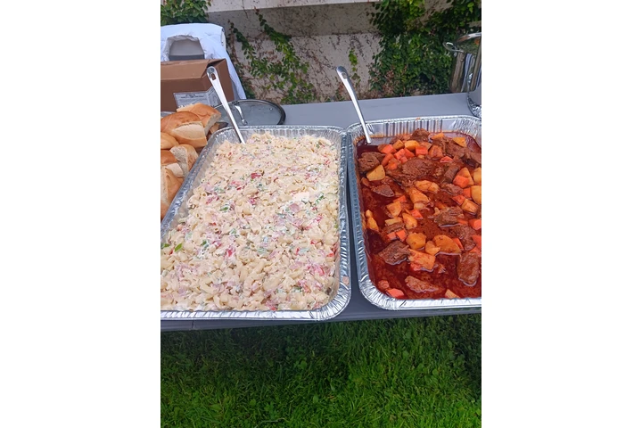 Comidas para Eventoss image 3