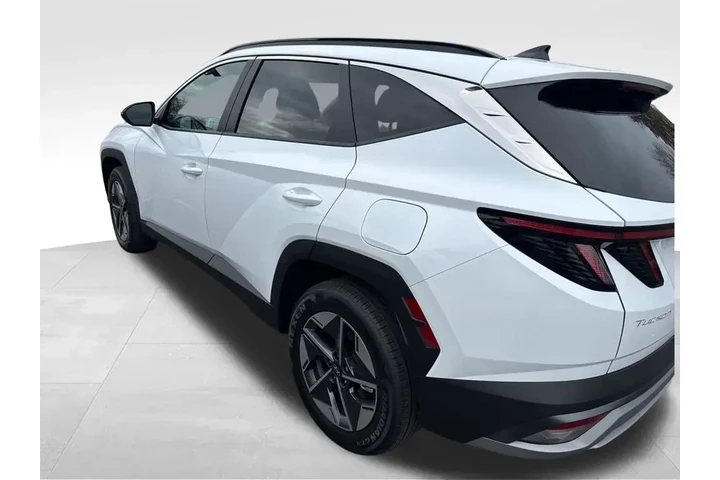 $32997 : Hyundai TUCSON Hybrid 2025 A image 2