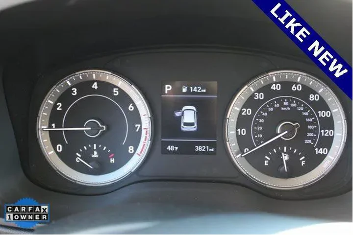 $13599 : Hyundai VENUE 2021 SE 4dr Cr image 9