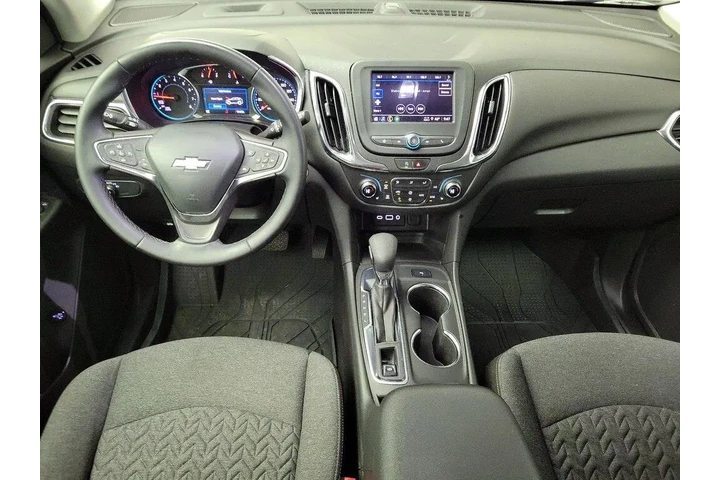 $23998 : Chevrolet Equinox 2024 LT 4d image 9