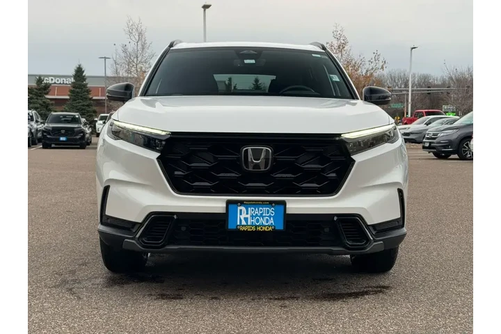 $33061 : Honda CR-V Hybrid 2025 AWD S image 9