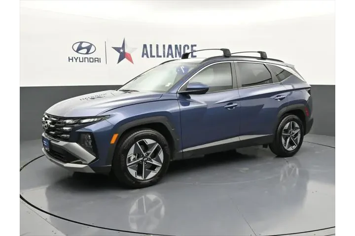 $27501 : Hyundai TUCSON 2025 SEL 4dr image 3