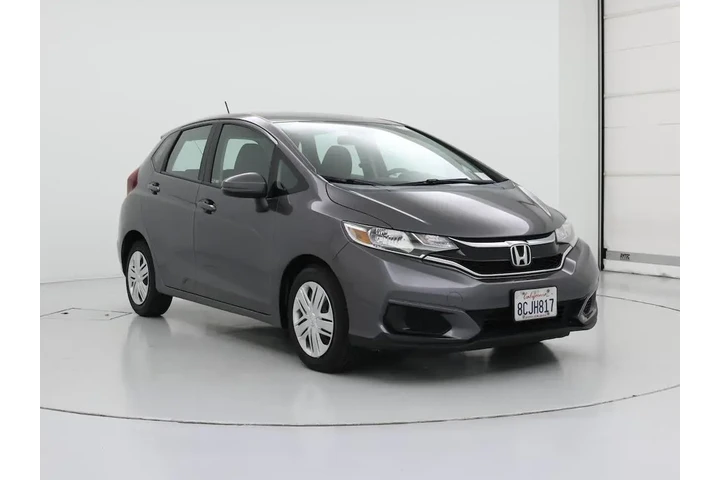 $16998 : Honda Fit 2018 LX 4dr Hatchb image 1