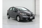 Honda Fit 2018 LX 4dr Hatchb en Sacramento