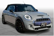 $16924 : MINI Convertible 2017 Cooper thumbnail