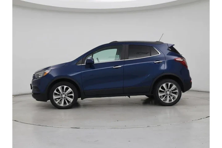 $17998 : Buick Encore 2020 Preferred image 3