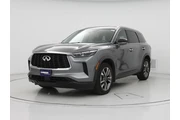 $38998 : INFINITI QX60 2023 Luxe 4dr thumbnail