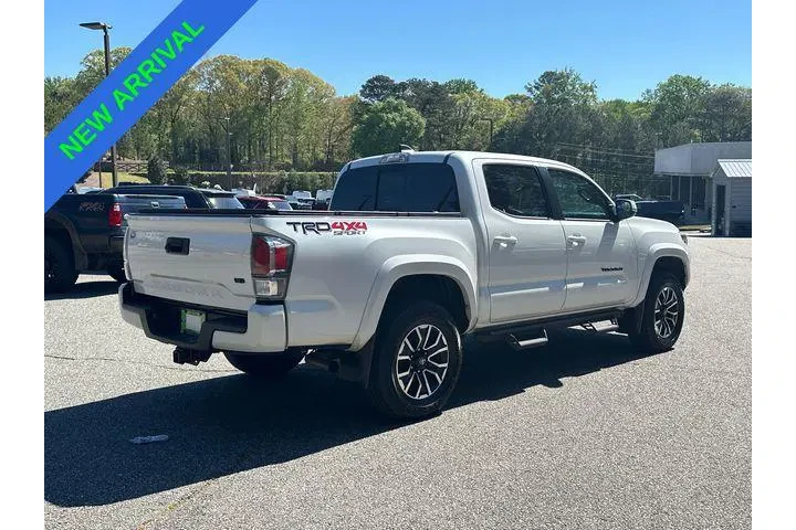 $39084 : Toyota Tacoma 2023 4x4 TRD P image 7