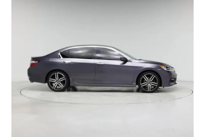 $15998 : Honda Accord 2017 Sport 4dr image 7