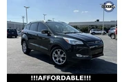 Ford Escape 2015 Titanium 4d en Chicago