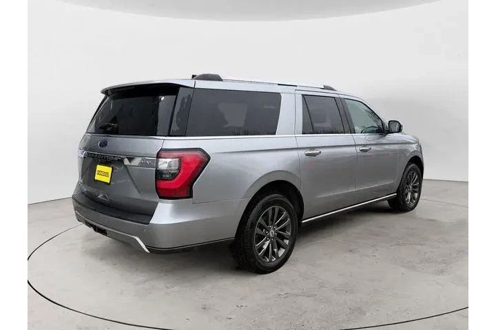 $38588 : Ford Expedition MAX 2021 4x4 image 5
