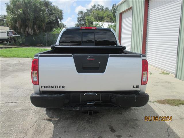 $11995 : 2005 Frontier image 8