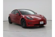 Tesla Model 3 2022 AWD Perfo